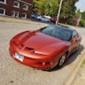 Meet your Posher, Dan